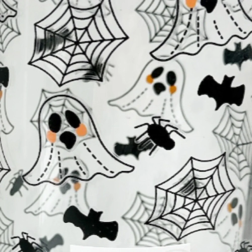 NEW Well Equipped Kitchen HALLOWEEN Storage Jar